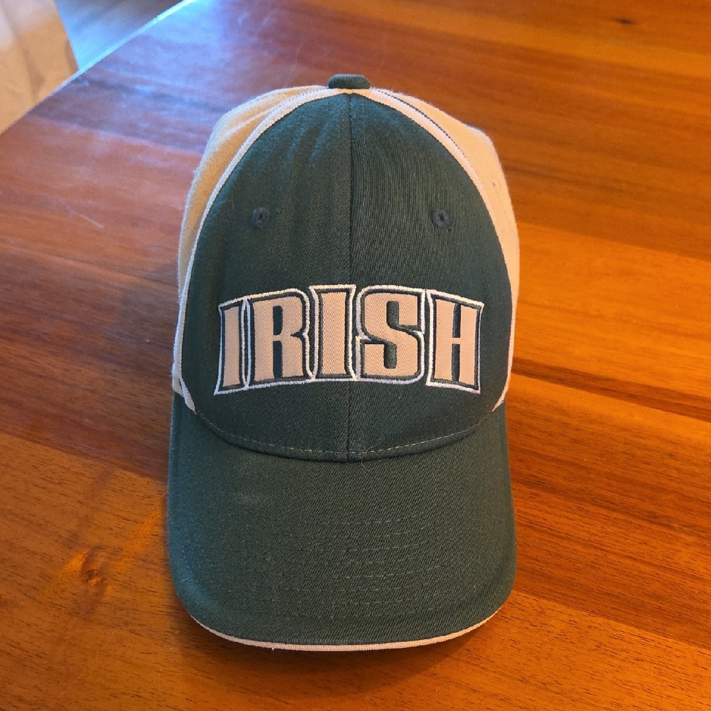 Nike LeBron James Irish Hat
